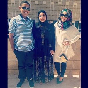 Meet your Posher, Maha